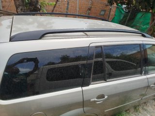 Ford Mondeo 2003