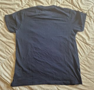 T-shirt Aspen Polo Club