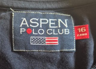 T-shirt Aspen Polo Club