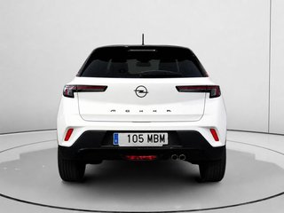 Opel Mokka 1.2 Turbo GS Line 96 kW (130 CV)