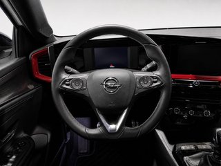 Opel Mokka 1.2 Turbo GS Line 96 kW (130 CV)