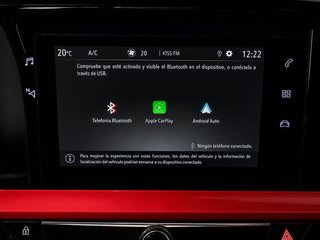 Opel Mokka 1.2 Turbo GS Line 96 kW (130 CV)