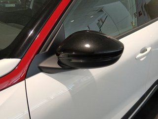 Opel Mokka 1.2 Turbo GS Line 96 kW (130 CV)
