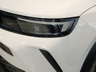 Opel Mokka 1.2 Turbo GS Line 96 kW (130 CV)