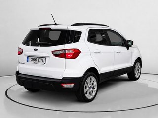 Ford Ecosport 1.0T EcoBoost S&S Trend 74 kW (100 CV)