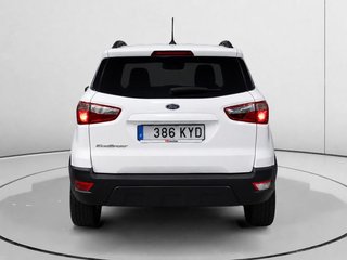 Ford Ecosport 1.0T EcoBoost S&S Trend 74 kW (100 CV)