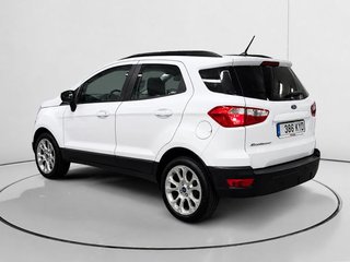 Ford Ecosport 1.0T EcoBoost S&S Trend 74 kW (100 CV)