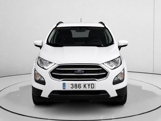 Ford Ecosport 1.0T EcoBoost S&S Trend 74 kW (100 CV)