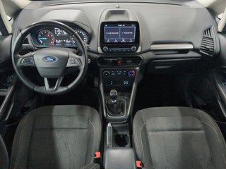 Ford Ecosport 1.0T EcoBoost S&S Trend 74 kW (100 CV)