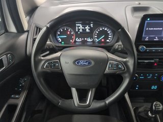 Ford Ecosport 1.0T EcoBoost S&S Trend 74 kW (100 CV)