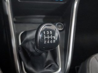 Ford Ecosport 1.0T EcoBoost S&S Trend 74 kW (100 CV)