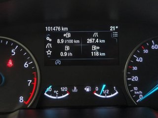 Ford Ecosport 1.0T EcoBoost S&S Trend 74 kW (100 CV)