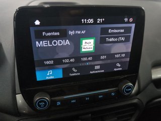 Ford Ecosport 1.0T EcoBoost S&S Trend 74 kW (100 CV)