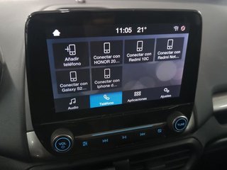 Ford Ecosport 1.0T EcoBoost S&S Trend 74 kW (100 CV)