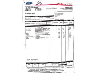 Ford Ecosport 1.0T EcoBoost S&S Trend 74 kW (100 CV)