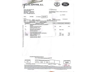 Ford Ecosport 1.0T EcoBoost S&S Trend 74 kW (100 CV)