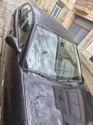SEAT Ibiza 2006