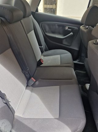 SEAT Ibiza 2006