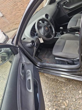 SEAT Ibiza 2006