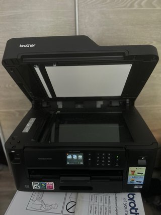Brother MFC-J5330DW Impresora Multifunción