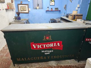 Maquinaria hostelería