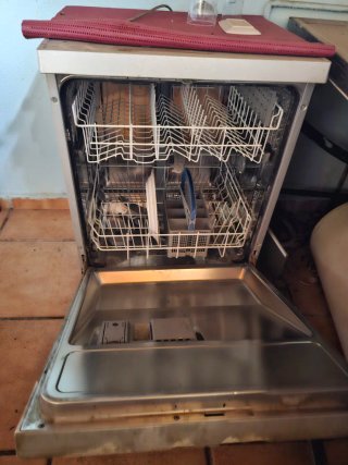 Maquinaria hostelería