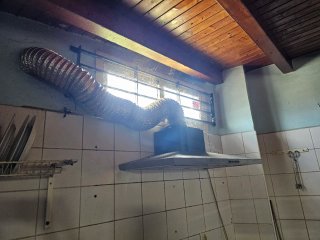 Maquinaria hostelería