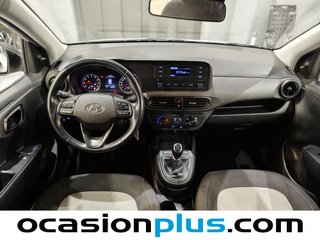 Hyundai i10 1.0 Essence 49 kW (67 CV)