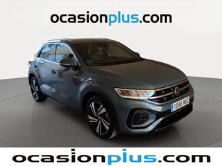 Volkswagen T-Roc R-Line 1.5 TSI 110 kW (150 CV)