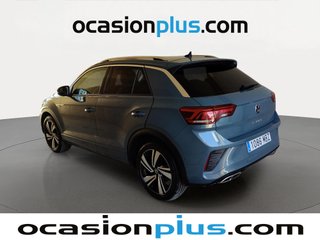 Volkswagen T-Roc R-Line 1.5 TSI 110 kW (150 CV)