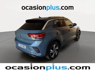 Volkswagen T-Roc R-Line 1.5 TSI 110 kW (150 CV)