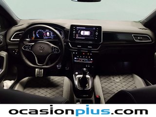 Volkswagen T-Roc R-Line 1.5 TSI 110 kW (150 CV)