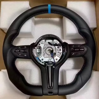 Volante BMW Personalizado