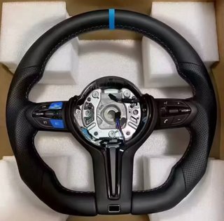 Volante BMW Personalizado