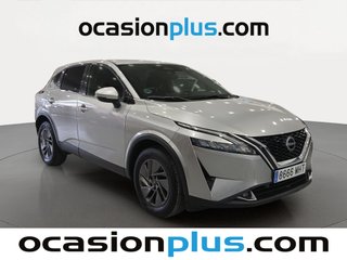 Nissan Qashqai DIG-T 158 mHEV Acenta Xtronic 116 kW (158 CV)