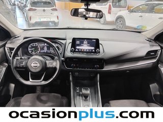 Nissan Qashqai DIG-T 158 mHEV Acenta Xtronic 116 kW (158 CV)