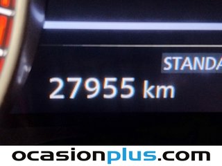 Nissan Qashqai DIG-T 158 mHEV Acenta Xtronic 116 kW (158 CV)