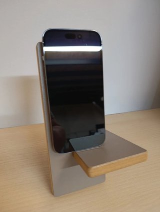 iPhone 14 Pro 256GB Morado Oscuro