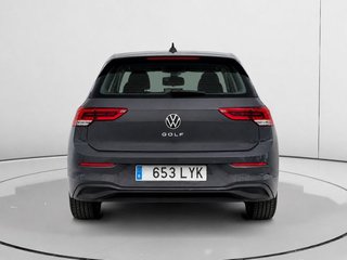 Volkswagen Golf 2.0 TDI 85 kW (115 CV)