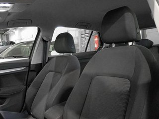 Volkswagen Golf 2.0 TDI 85 kW (115 CV)