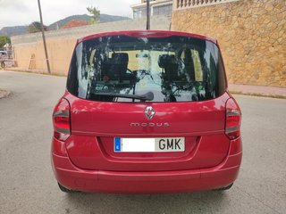 Renault Modus 1.5 dCi