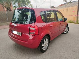 Renault Modus 1.5 dCi