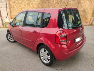 Renault Modus 1.5 dCi