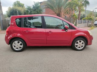 Renault Modus 1.5 dCi