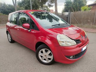 Renault Modus 1.5 dCi