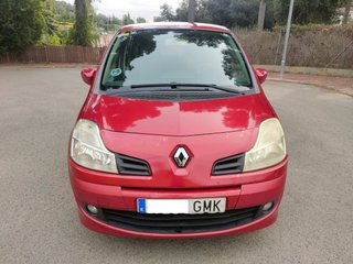 Renault Modus 1.5 dCi