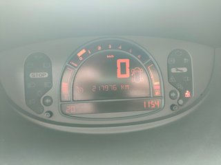 Renault Modus 1.5 dCi