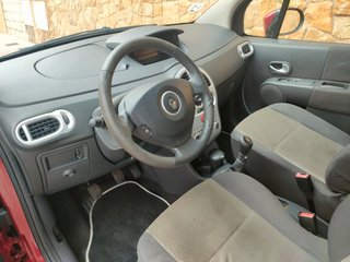 Renault Modus 1.5 dCi
