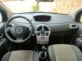 Renault Modus 1.5 dCi