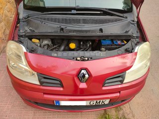 Renault Modus 1.5 dCi